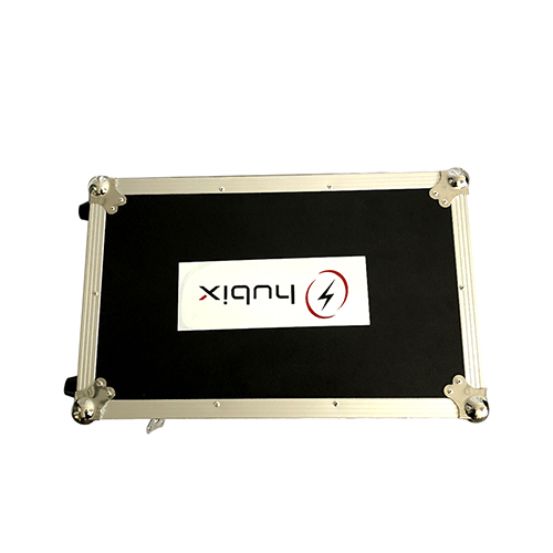 帶電作業-絕緣遮蔽工具套裝 ZST5