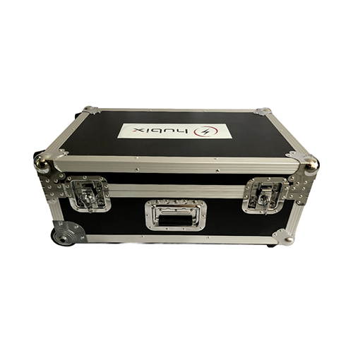 帶電作業-絕緣遮蔽工具套裝 ZST5