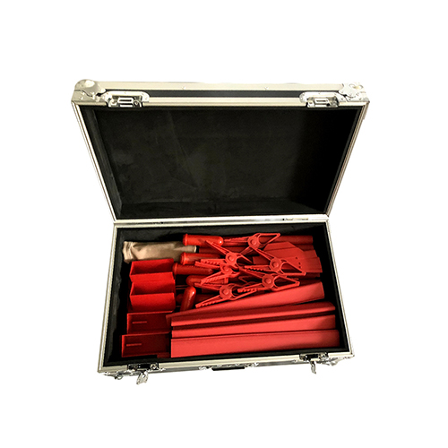 帶電作業-絕緣遮蔽工具套裝 ZST5