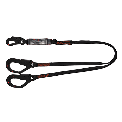 絕緣雙大鉤緩沖繩EAL20207-Arc