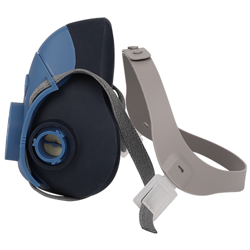 硅膠半面罩 9500