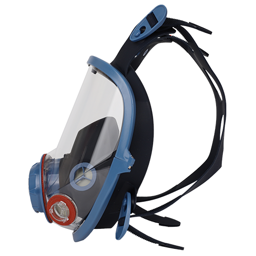 硅膠全面罩 5800