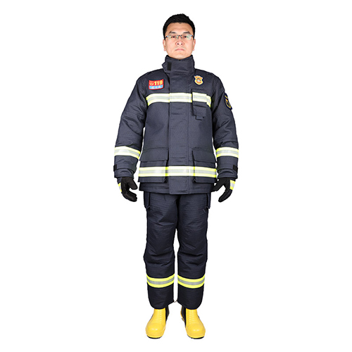24式消防員滅火防護服 戰斗服C款