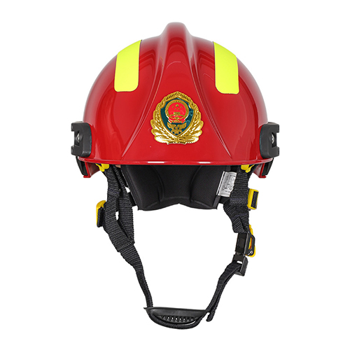 消防員搶險救援防護頭盔