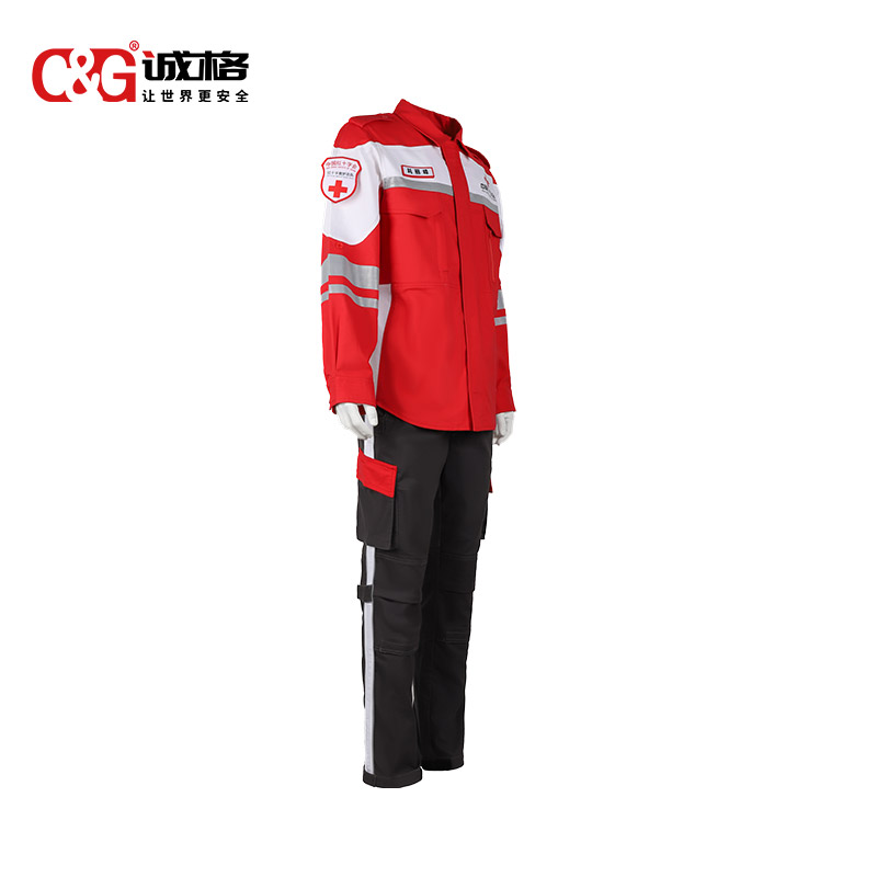 救援服(經(jīng)濟版)