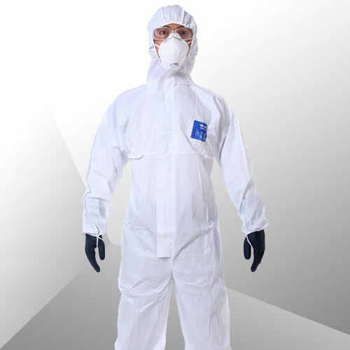 防護服的穿脫順序你了解嗎？