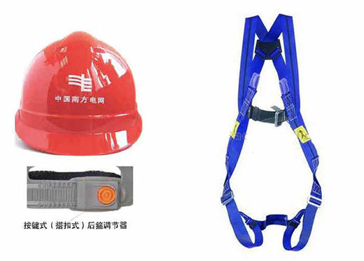 防護用具常見的檢驗方法你知道嗎？