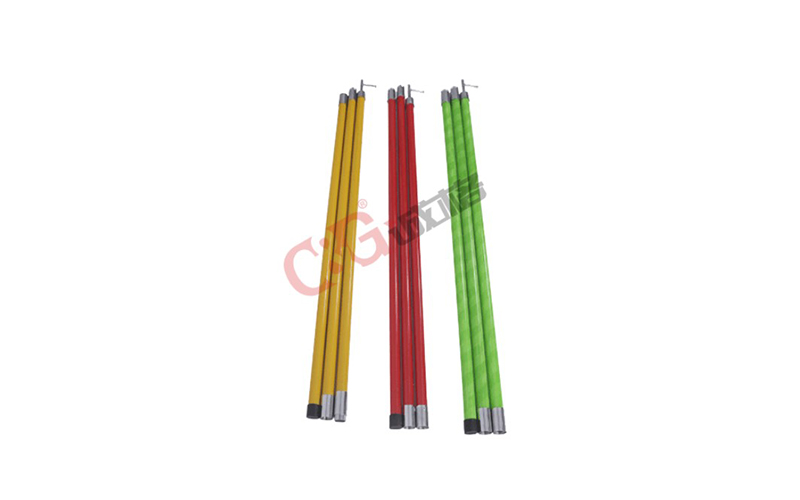 絕緣安全用具的分類與應用