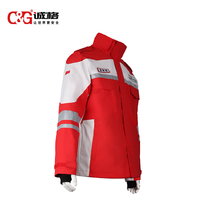 沖鋒衣(極地版)