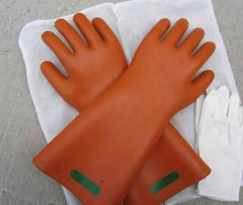 絕緣手套的使用要注意的那些問(wèn)題？