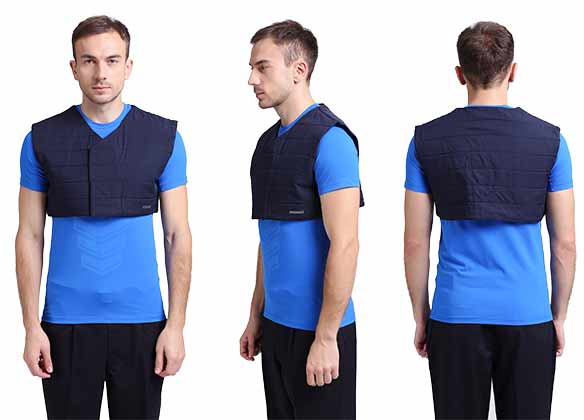 上海誠格仿生降溫套裝技術特點