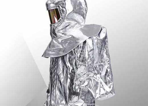 消防戰斗服,消防服