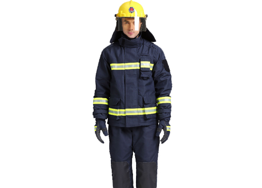 消防服，消防戰斗服