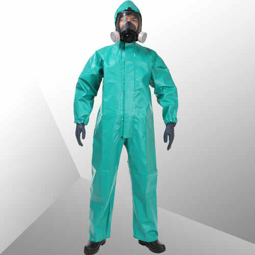  化學防護服的常見問題是什么?