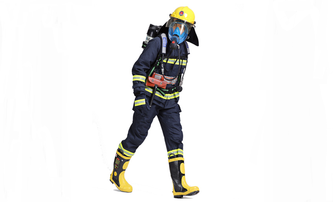 消防服的有哪些種類(lèi)？