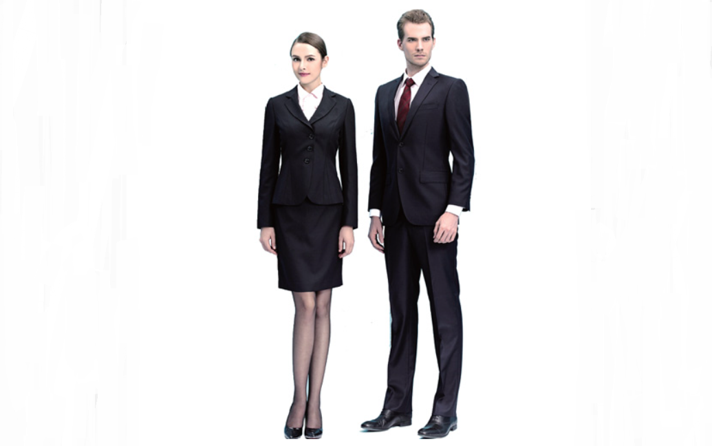 很多企業(yè)為何選擇定制的團(tuán)體職業(yè)裝？