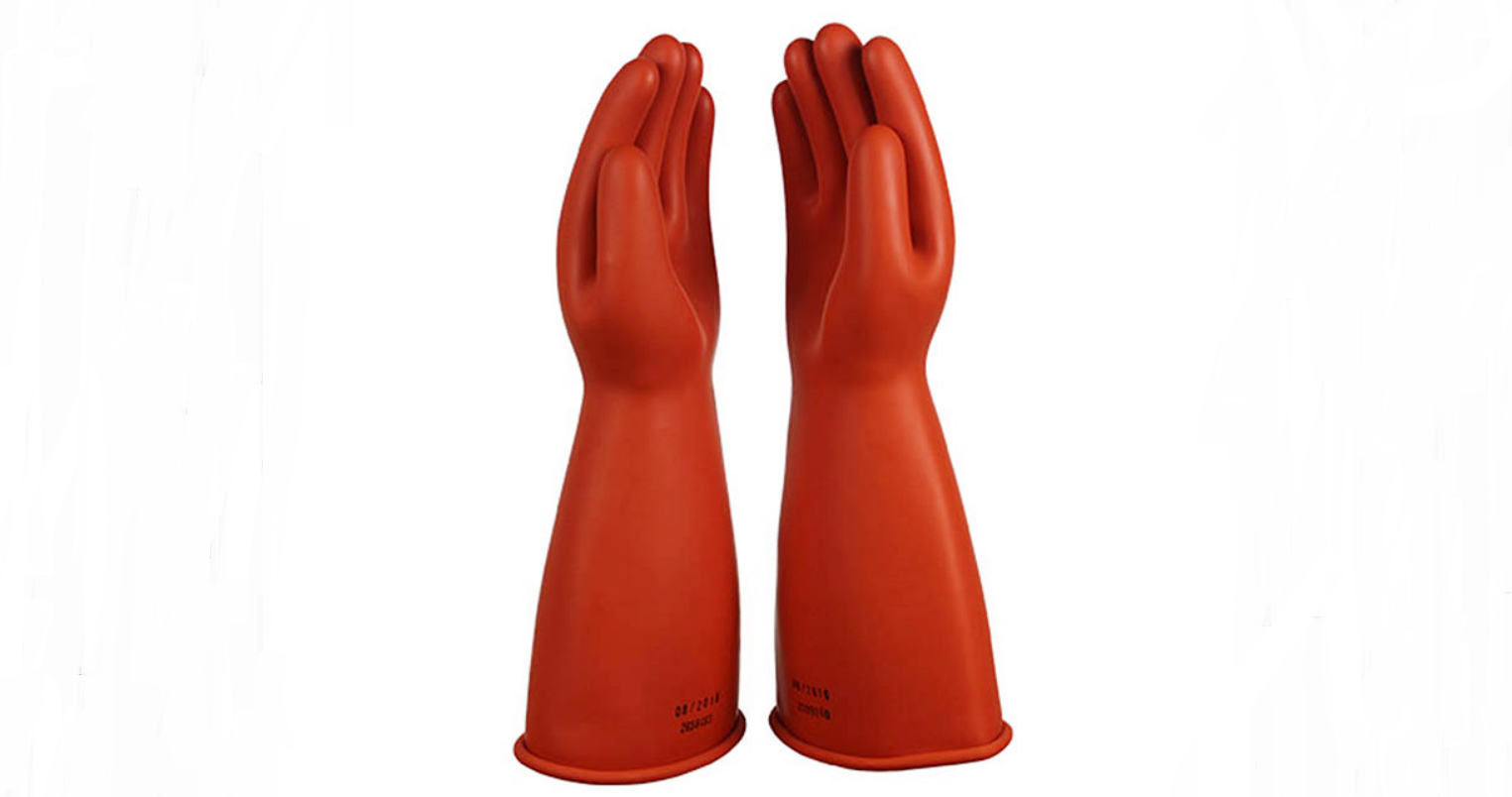 哪種才是優質的絕緣手套？