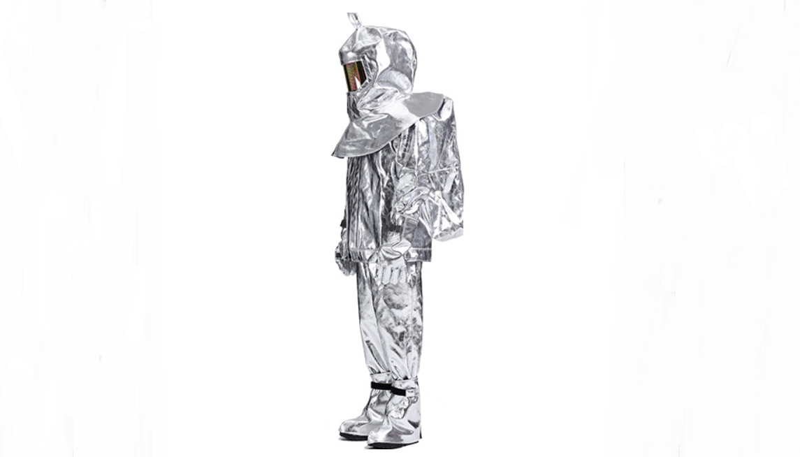 消防隔熱服有哪些種類？又如何保養？