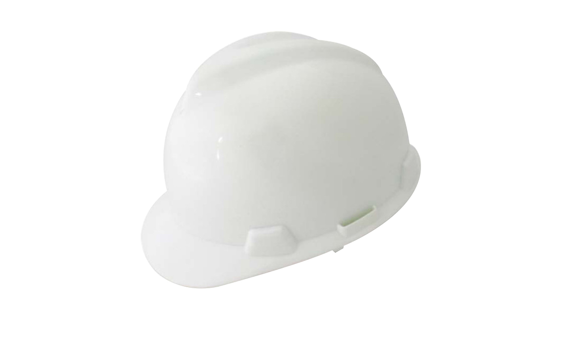 安全帽和安全頭盔的四大區別