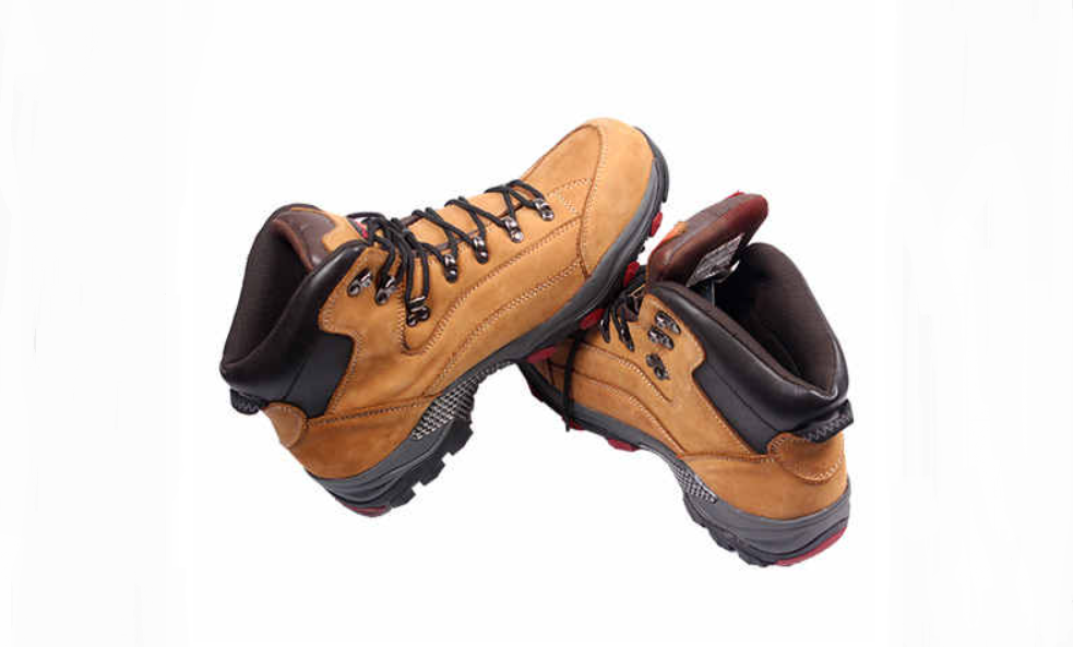  為什么穿安全鞋時，襪子容易被磨破？