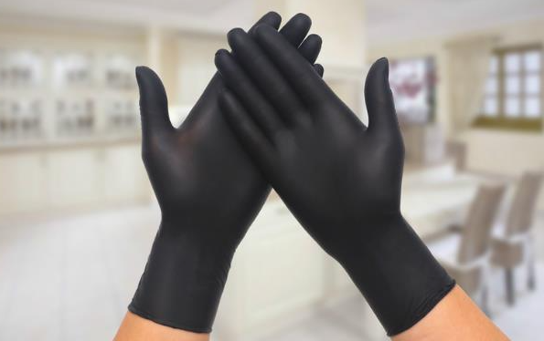 您想延長橡膠手套的使用壽命嗎？