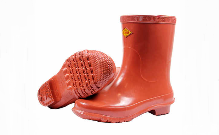絕緣靴的冷知識你知道多少？