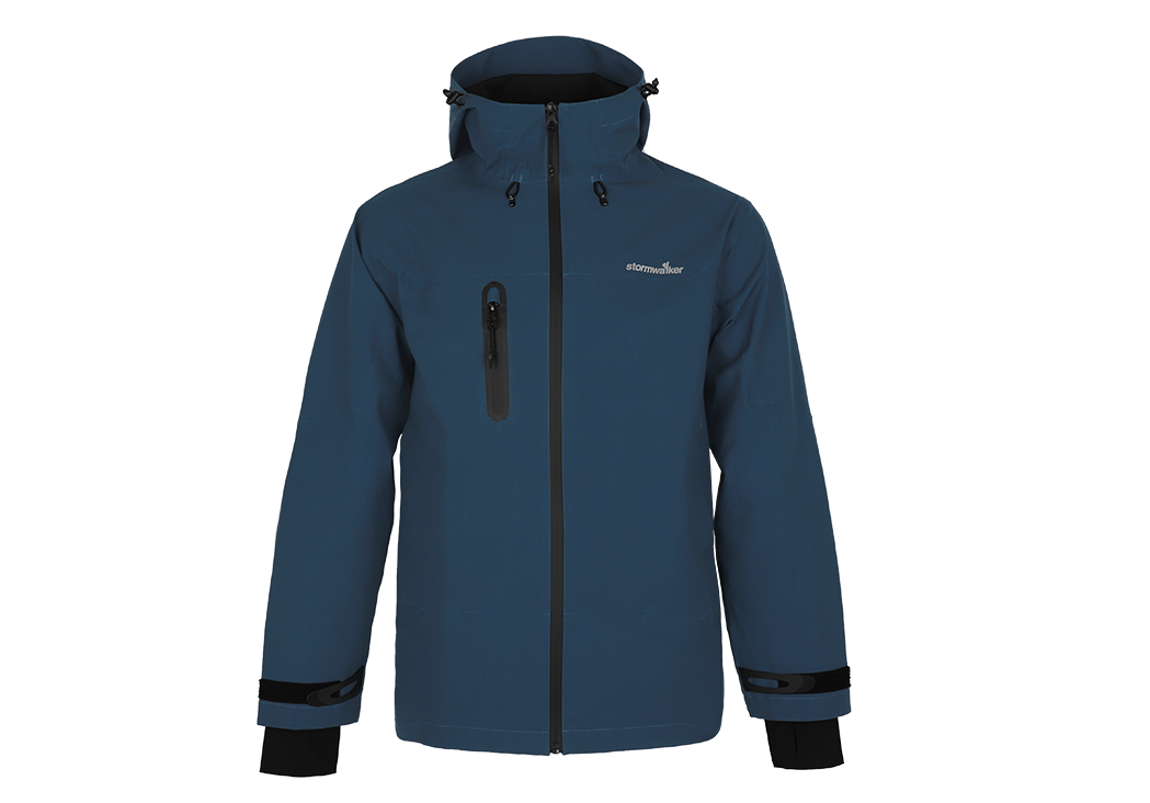 沖鋒衣有哪些功能？