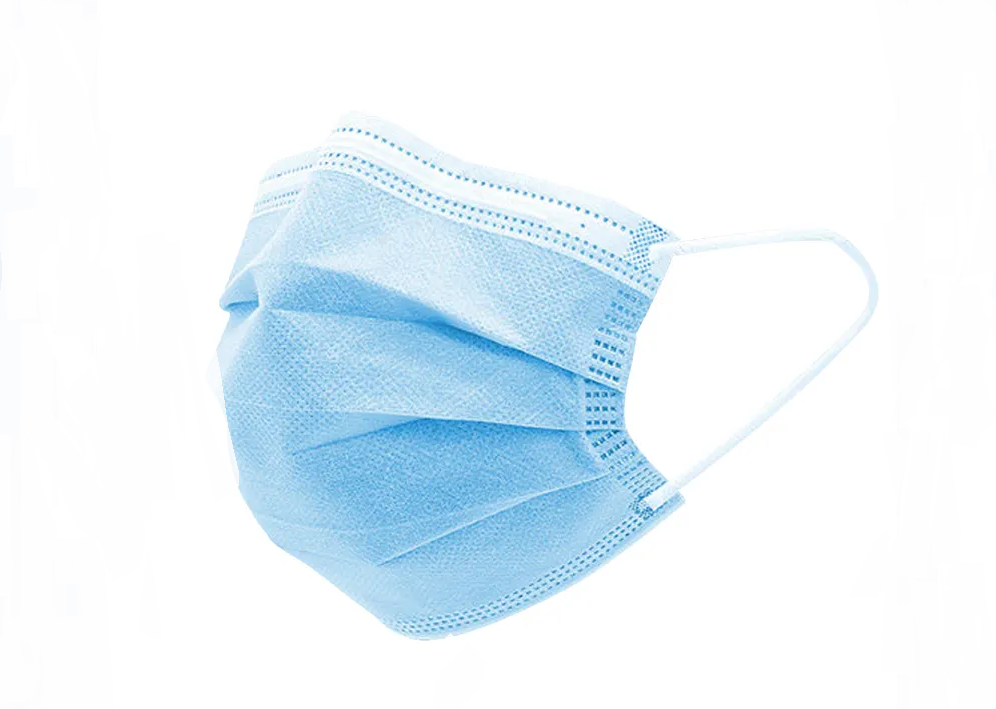 您的口罩是醫(yī)用的還是非醫(yī)用的，您了解嗎？