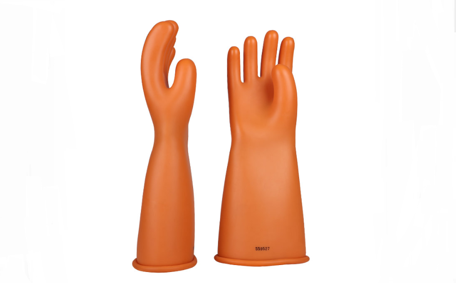 高電壓絕緣手套有哪些優點？