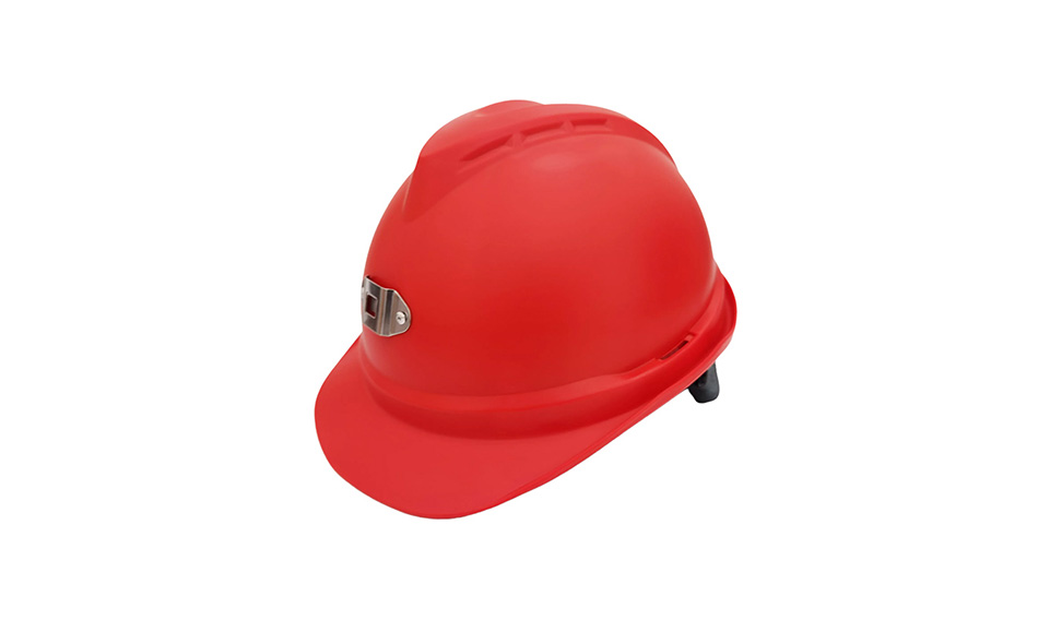 安全帽松緊該如何調節