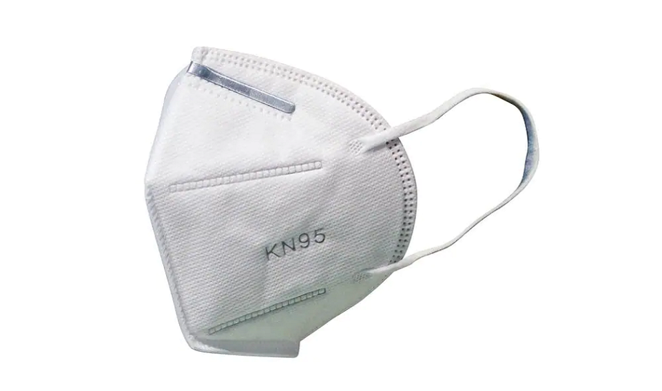 KN95能帶多長時間