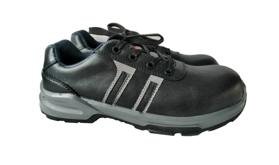 根據功能，安全鞋可以分成哪幾類