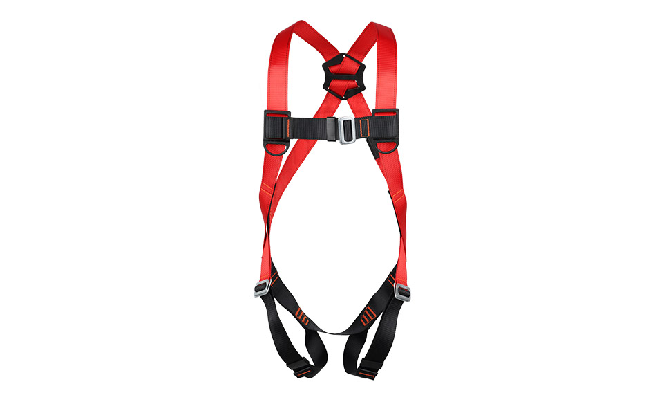 高空安全帶相關知識介紹