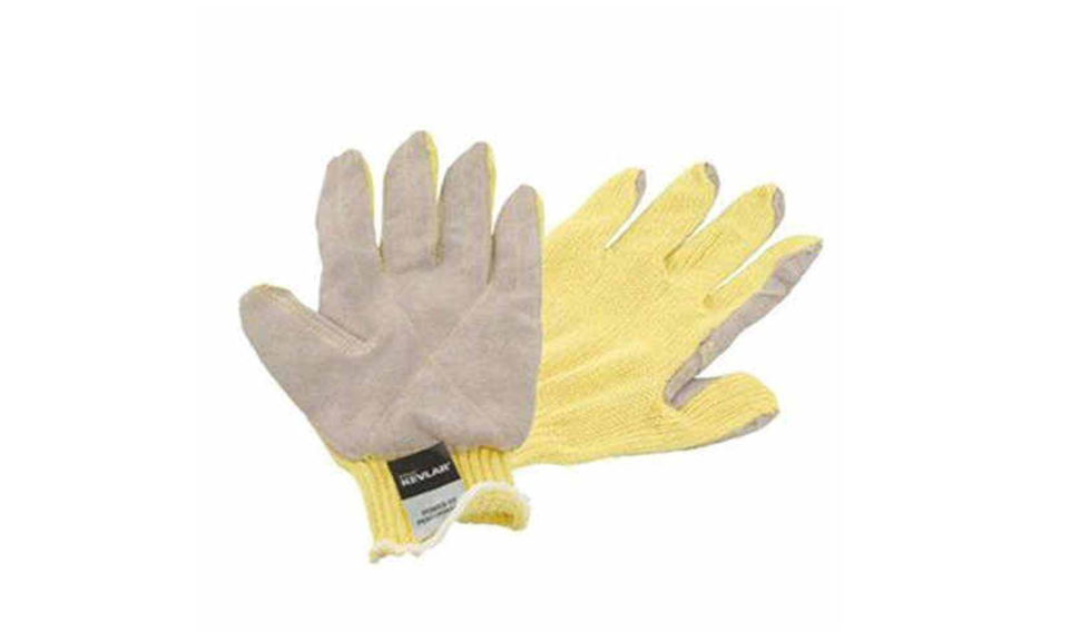 有哪些防護手套適用于建筑工地？