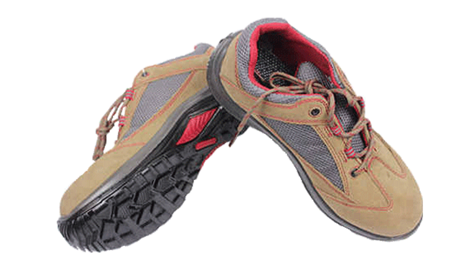 知識科普-安全鞋防靜電和電絕緣的區別