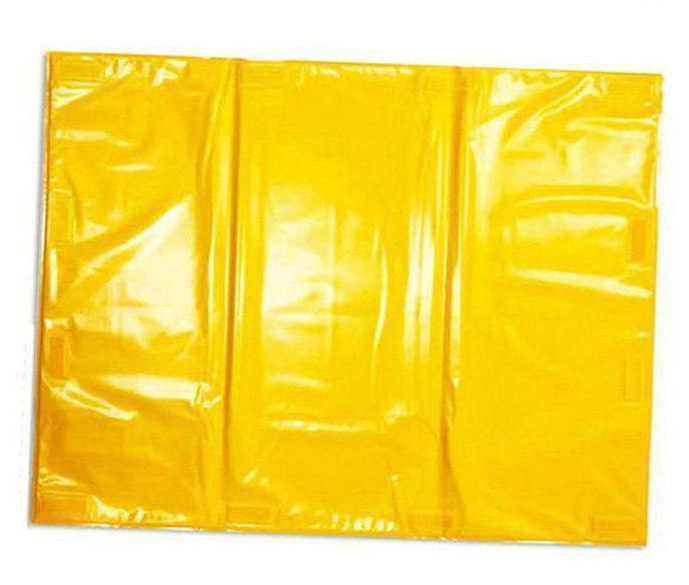 帶電作業用絕緣毯：守護電氣安全的“移動屏障”