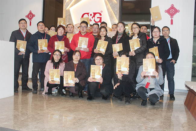 &ldquo;關(guān)愛員工,健康先行&rdquo;&mdash;&mdash;上海誠格一年一度的員工體檢活動順利完成