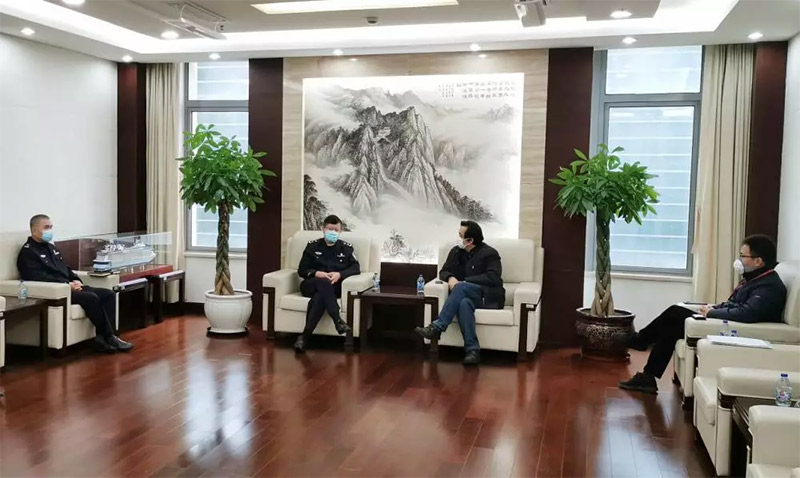 全球多國疫情升級! 嚴防輸入，我們再次行動！