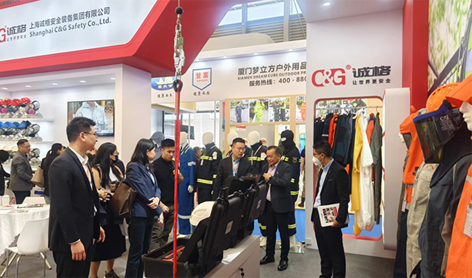 人流如潮、繁榮景象！104屆勞保展吸引萬千觀眾共襄盛舉